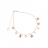 Girocollo Con Charms Abitanti Del Mare