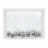Cornice Luce Margherite Orizzontale Grande