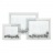 Cornice Luce Margherite Orizzontale Grande