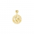 Orecchini Logo Chantecler Oro