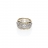 Anello Raggio di Sole Fascia Sfusato