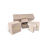 Girocollo Punto Luce Basic