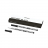 2 Refill per Roller (M) Mystery Black (Nero)