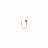 Anello Diamond DOT Fucsia Fluo