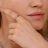 Anello Diamond DOT Fucsia Fluo