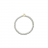 Bracciale Rondelle Argento