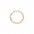 Bracciale oro rosa