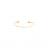 Bracciale Cuff Pepita