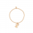 Bracciale Elastico Bimba