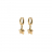 Orecchini Stella Clips