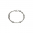 Bracciale Base Mini Ciambelline