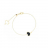 Bracciale Maman Et Sophie Nero
