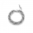 Bracciale Torchon e Catena