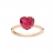 Anello 100% Amore