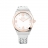 Dodo White and Rose Watch