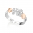 Anello Maschietto & Femminuccia