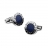 Gemelli in argento