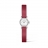 Longines Mini Rosso