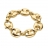 Bracciale in oro giallo