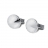 Gemelli in argento
