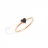 Anello cuore