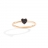 Anello cuore