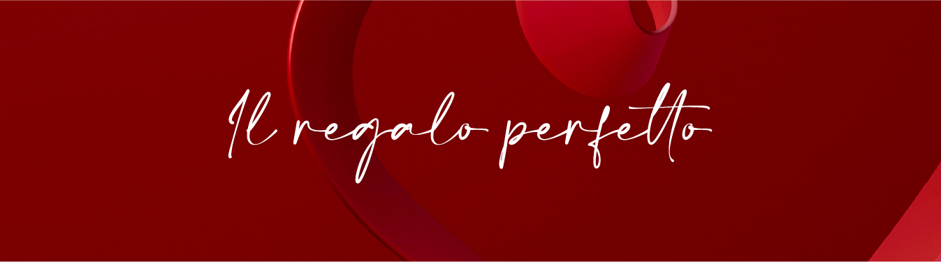 Guida al regalo perfetto