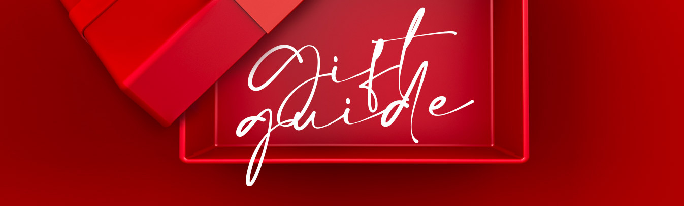 Guida al regalo perfetto