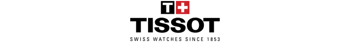 Logo TISSOT